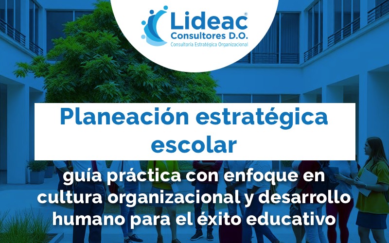 planeación estratégica escolar planeación estratégica escolar